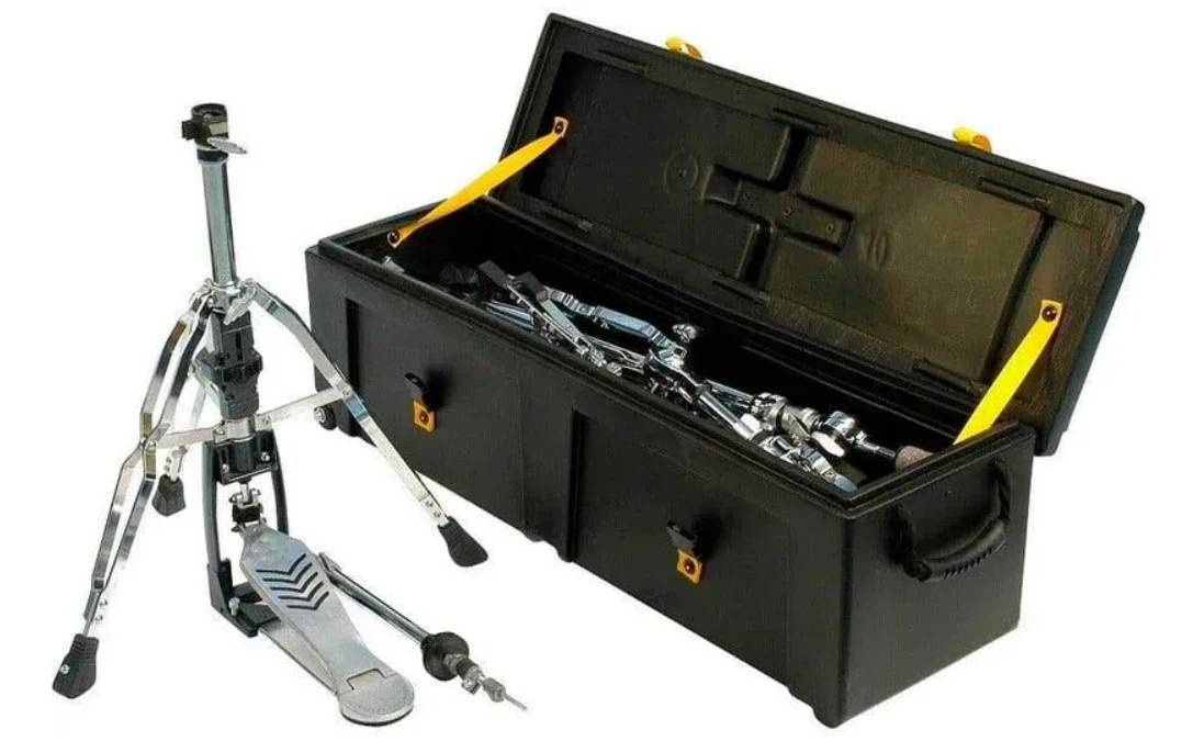 HARDCASE HN48W ESTUCHE RIGIDO PARA HERRAJES - Image 7