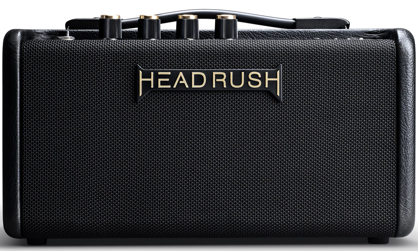 HEADRUSH FRFR GO AMPLIFICADOR PARA MODELADOR GUITARRA