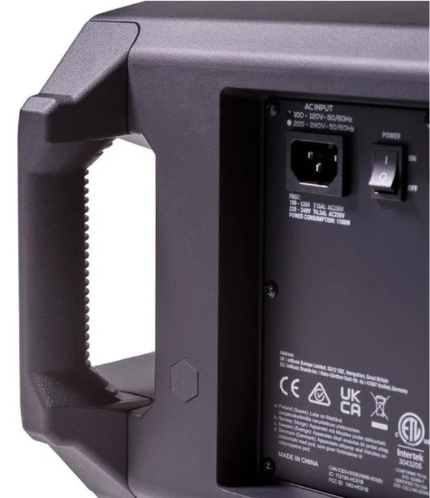 HEADRUSH FRFR112 MKII MONITOR PARA PEDALERA - Image 8