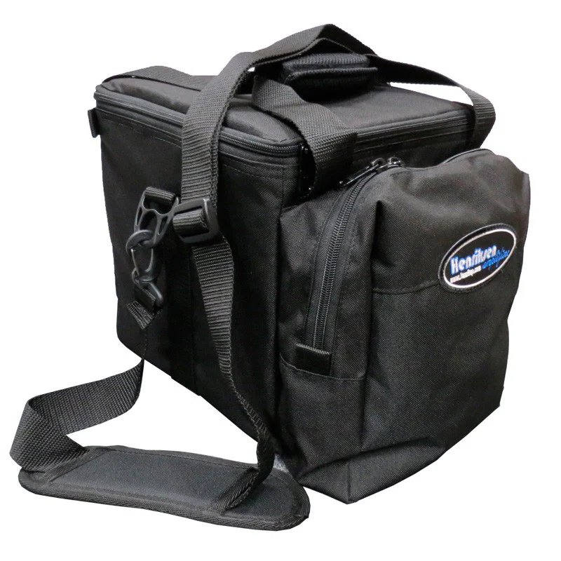 HENRIKSEN GIGBAG THE BUD SIX FUNDA AMPLIFICADOR