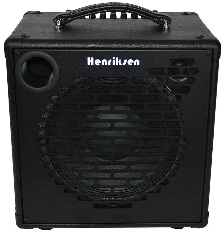 HENRIKSEN THE BUD TEN AMPLIFICADOR GUITARRA
