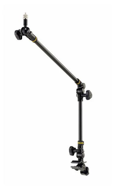 HERCULES DG107B SOPORTE PARA CAMARA MICROFONO PODCAST - Image 3