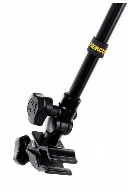 HERCULES DG107B SOPORTE PARA CAMARA MICROFONO PODCAST - Image 9