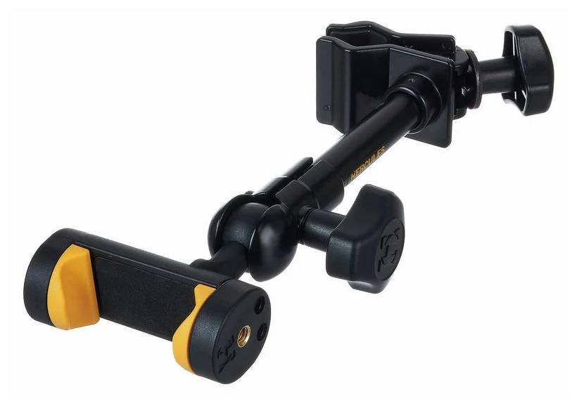 HERCULES DG207B SOPORTE PARA SMARTPHONE - Image 3