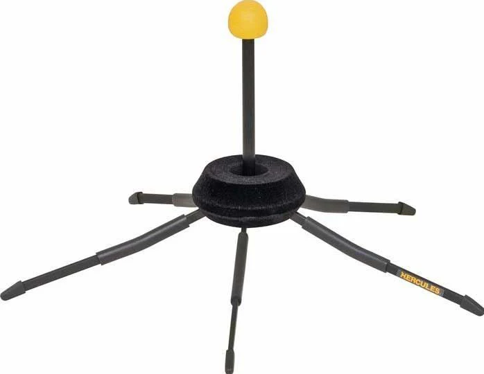 HERCULES DS410B SOPORTE TROMPETA