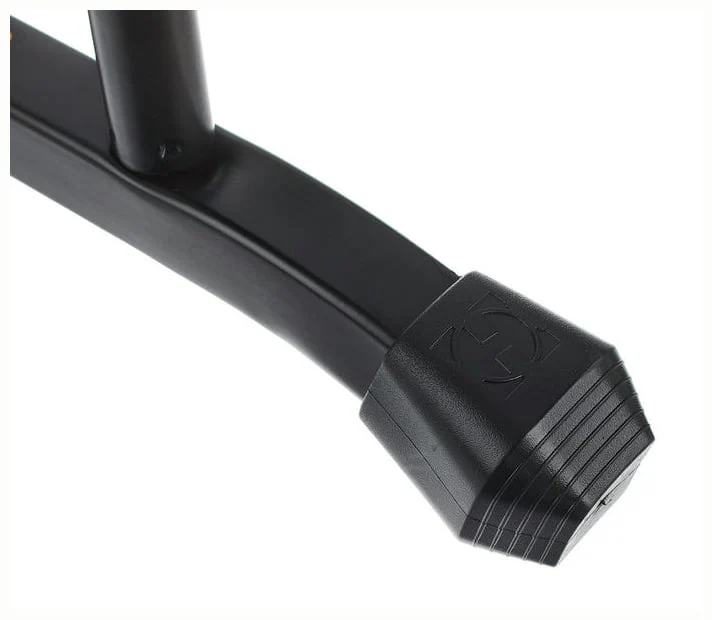 HERCULES DS513B SOPORTE 3 TROMPETAS O CORNETAS O FLISCORNOS - Image 7