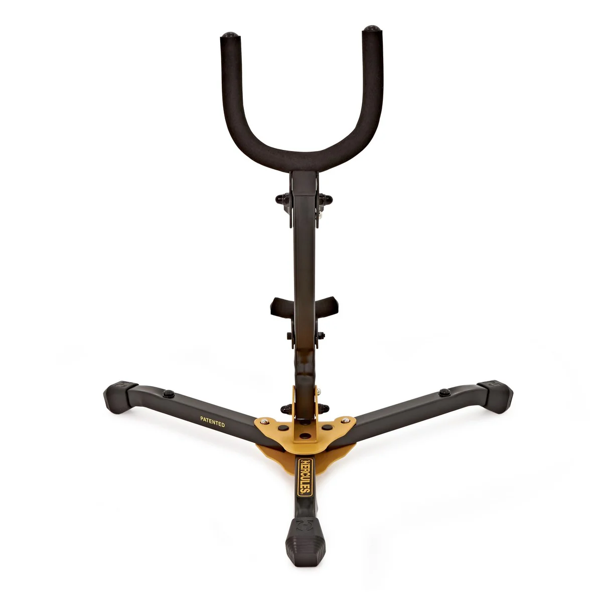 HERCULES DS530BB SOPORTE SAXO ALTO/TENOR - Image 2