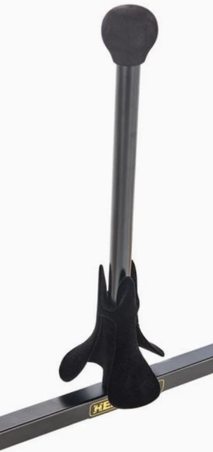 HERCULES DS538B SOPORTE SAXOFON SUELO - Image 2