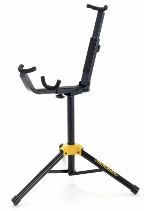 HERCULES DS552B SOPORTE TUBA O BOMBARDINO - Image 2