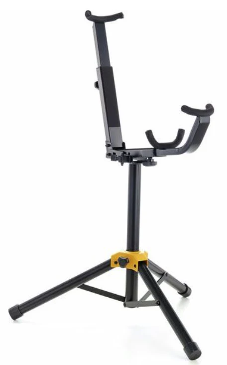 HERCULES DS552B SOPORTE TUBA O BOMBARDINO - Image 3