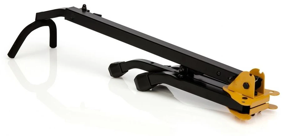HERCULES DS561B SOPORTE FAGOT O CLARINETE - Image 2
