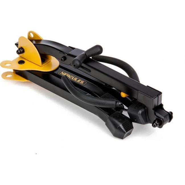 HERCULES DS630BB SOPORTE SAXOFON SUELO - Image 2