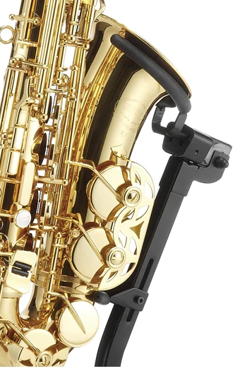 HERCULES DS630BB SOPORTE SAXOFON SUELO - Image 5