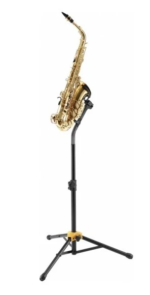 HERCULES DS730B SOPORTE SAXO ALTO TENOR - Image 2