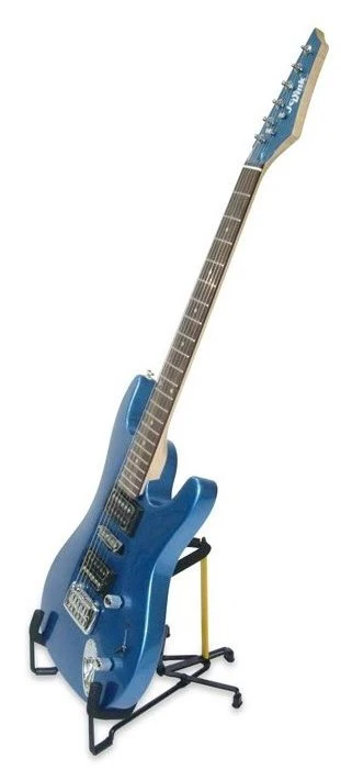 HERCULES GS302B TRAVLITE MINISOPORTE GUITARRA - Image 6