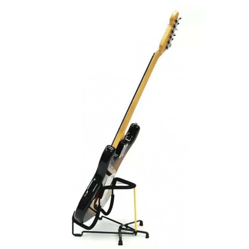 HERCULES GS302B TRAVLITE MINISOPORTE GUITARRA - Image 7
