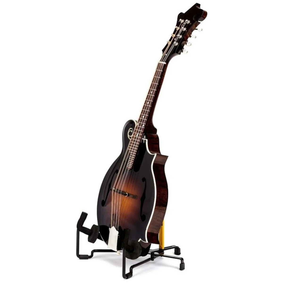 HERCULES GS303B TRAVLITE MINISOPORTE UKELELE - Image 8
