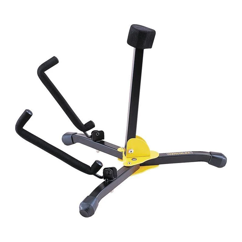 HERCULES GS401B SOPORTE GUITARRA ACUSTICA - Image 6