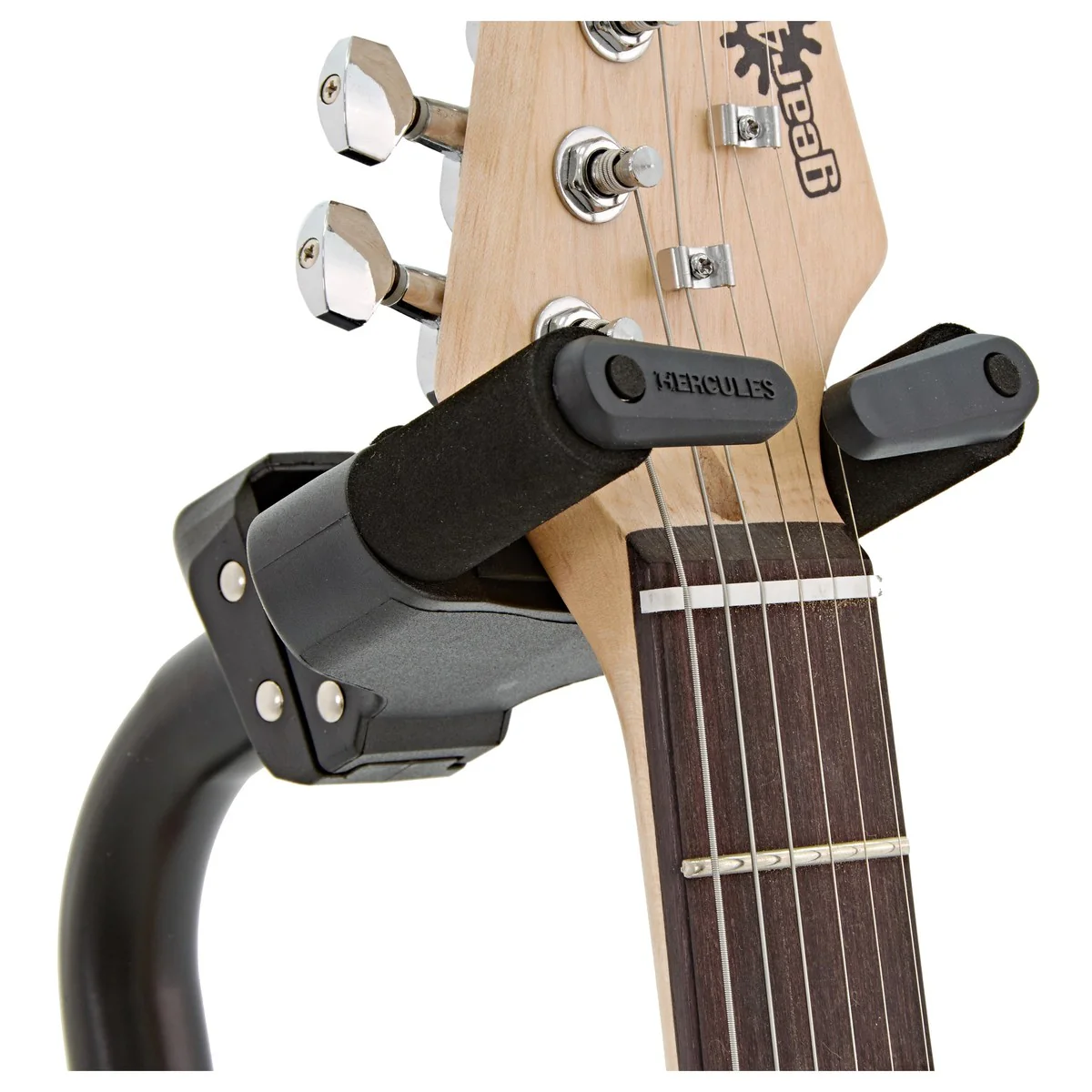 HERCULES GS414B PLUS SOPORTE GUITARRA - Image 7
