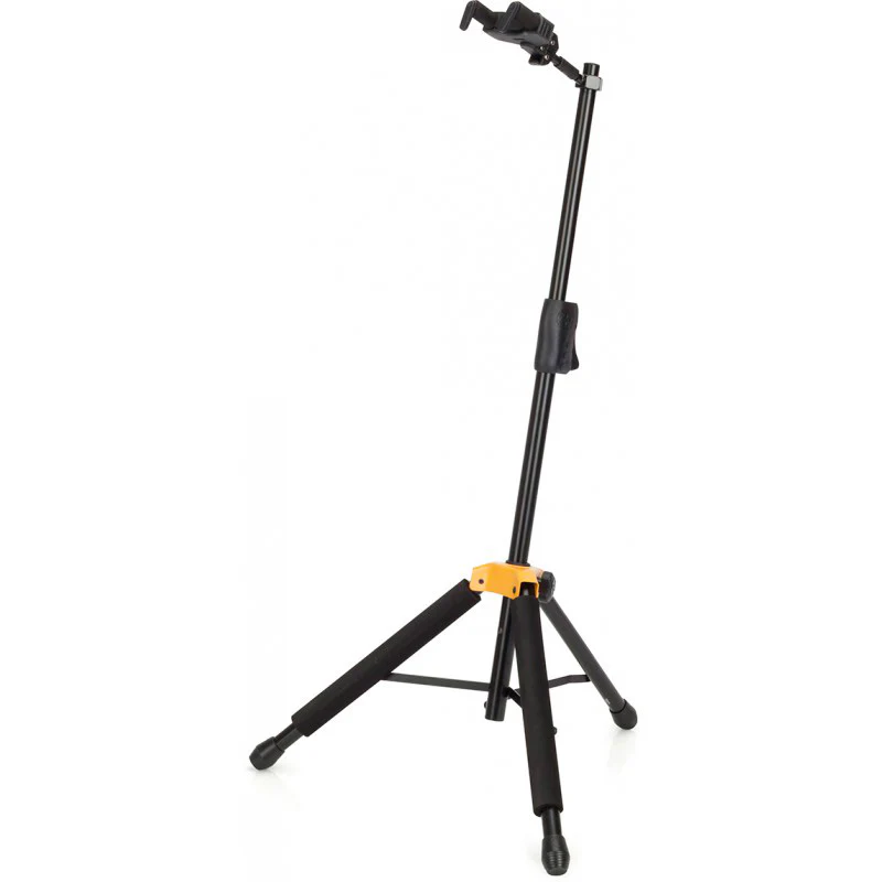 HERCULES GS415B PLUS SOPORTE GUITARRA ELECTRICA O BAJO
