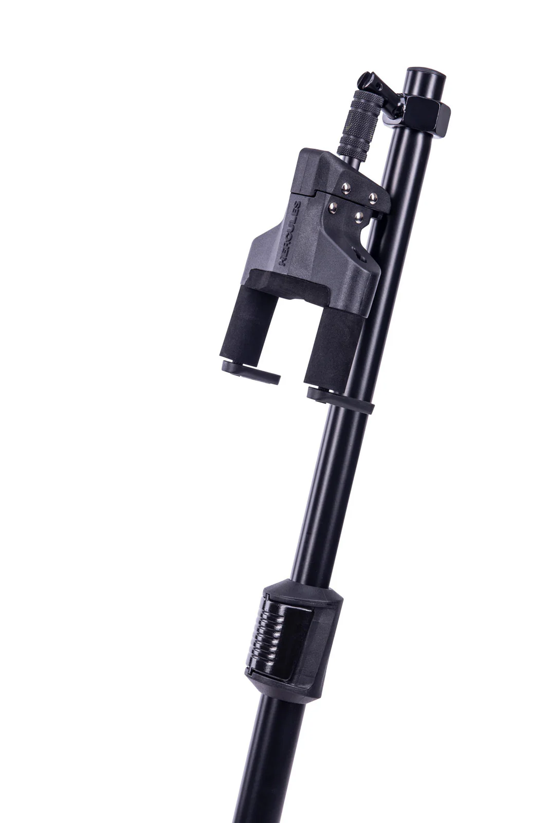 HERCULES GS415B PLUS SOPORTE GUITARRA ELECTRICA O BAJO - Image 3