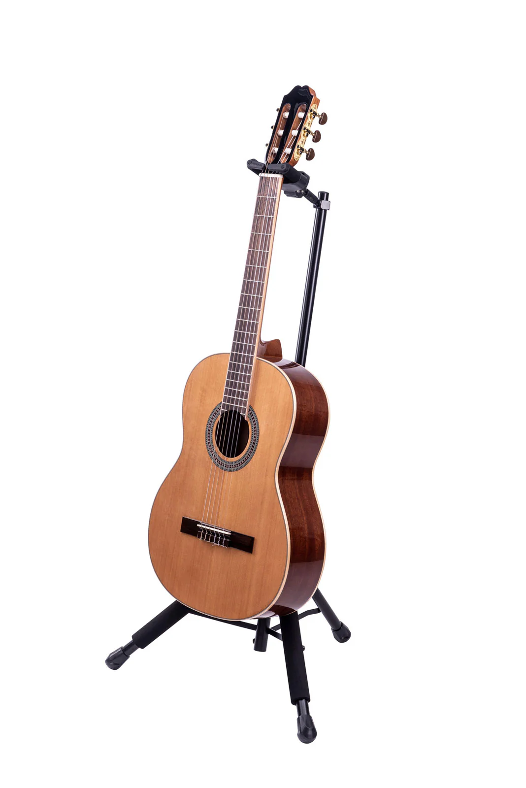HERCULES GS415B PLUS SOPORTE GUITARRA ELECTRICA O BAJO - Image 4
