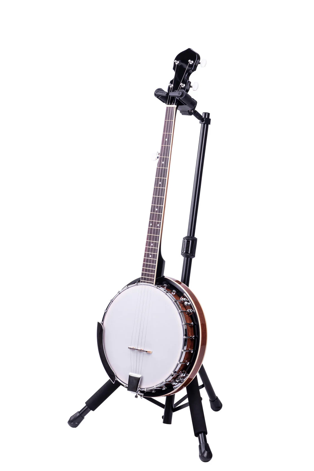 HERCULES GS415B PLUS SOPORTE GUITARRA ELECTRICA O BAJO - Image 5