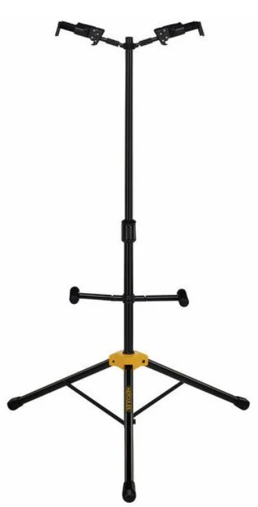 HERCULES GS422B PLUS SOPORTE DOS GUITARRAS - Image 2