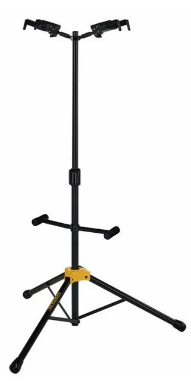 HERCULES GS422B PLUS SOPORTE DOS GUITARRAS - Image 3