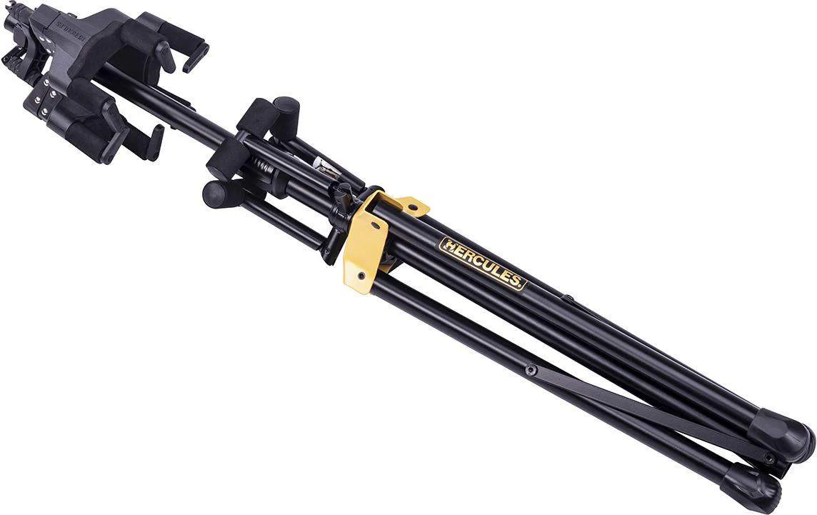 HERCULES GS432B PLUS SOPORTE 3 GUITARRAS O BAJOS - Image 4