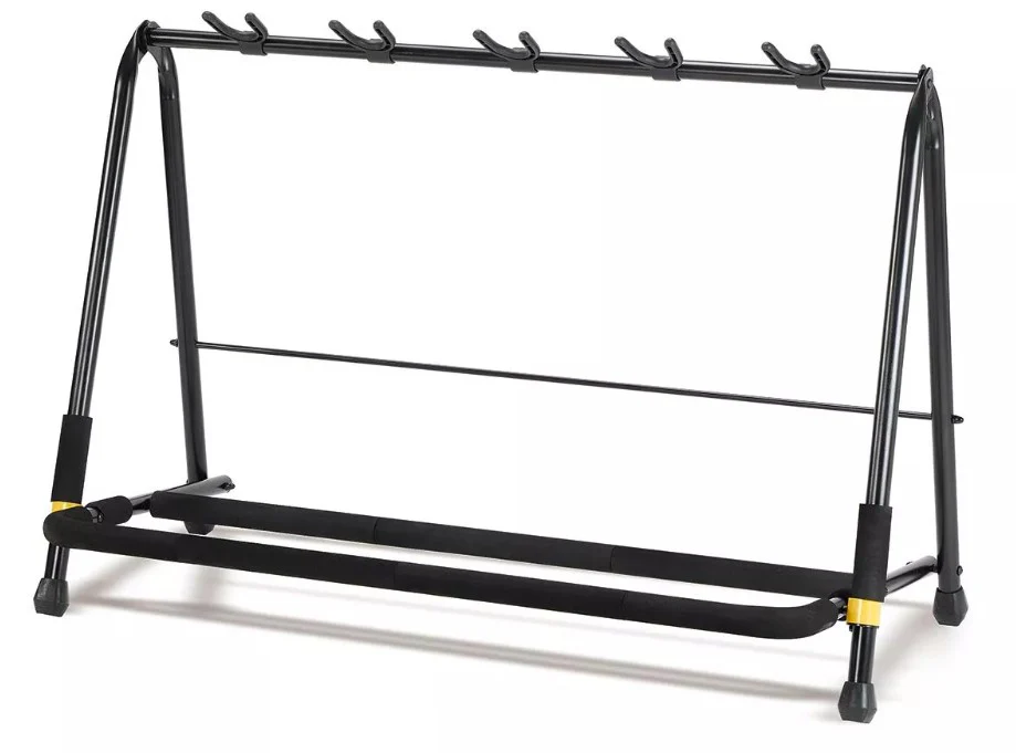 HERCULES GS525B SOPORTE 5 GUITARRAS