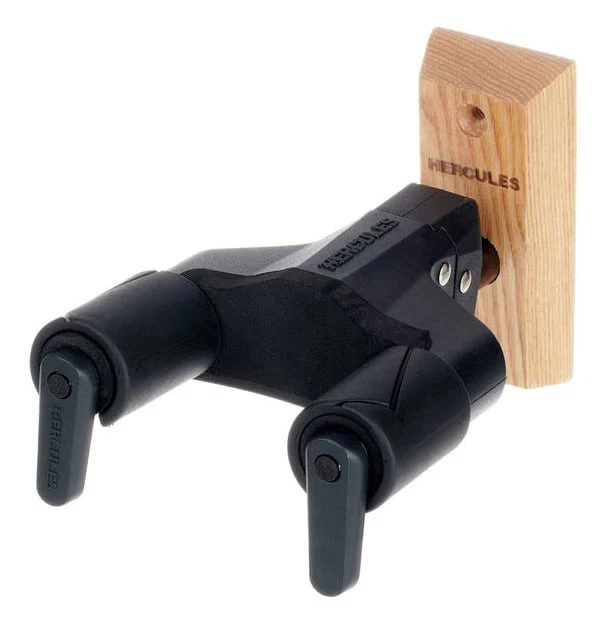 HERCULES GSP38WB PLUS SOPORTE GUITARRA PARED - Image 2