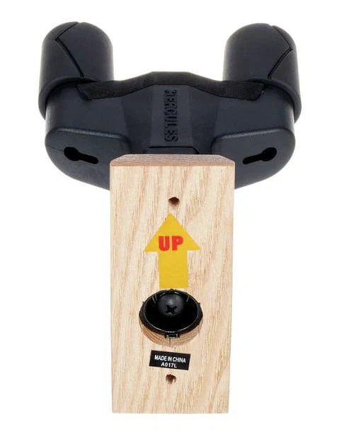 HERCULES GSP38WB PLUS SOPORTE GUITARRA PARED - Image 3
