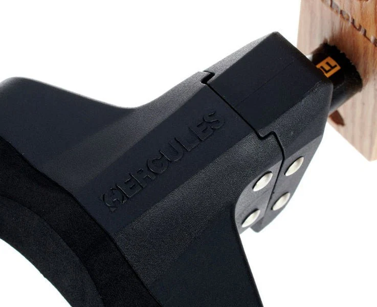 HERCULES GSP38WB PLUS SOPORTE GUITARRA PARED - Image 4