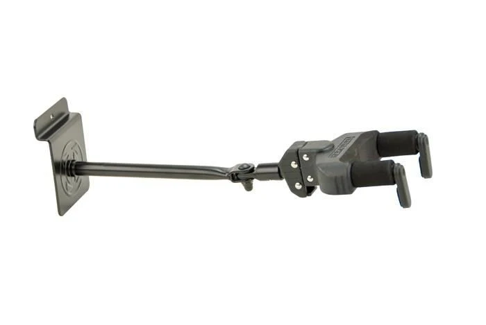 HERCULES GSP40SB SOPORTE GUITARRA PANEL.