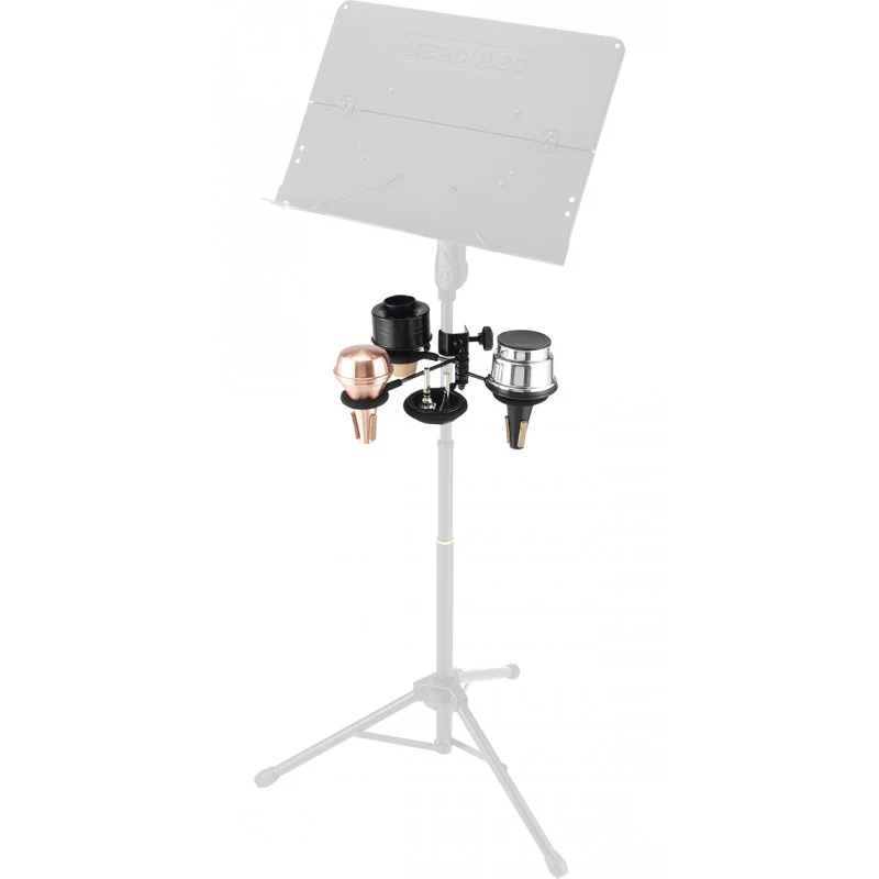 HERCULES HA100 SOPORTE SORDINAS - Image 3