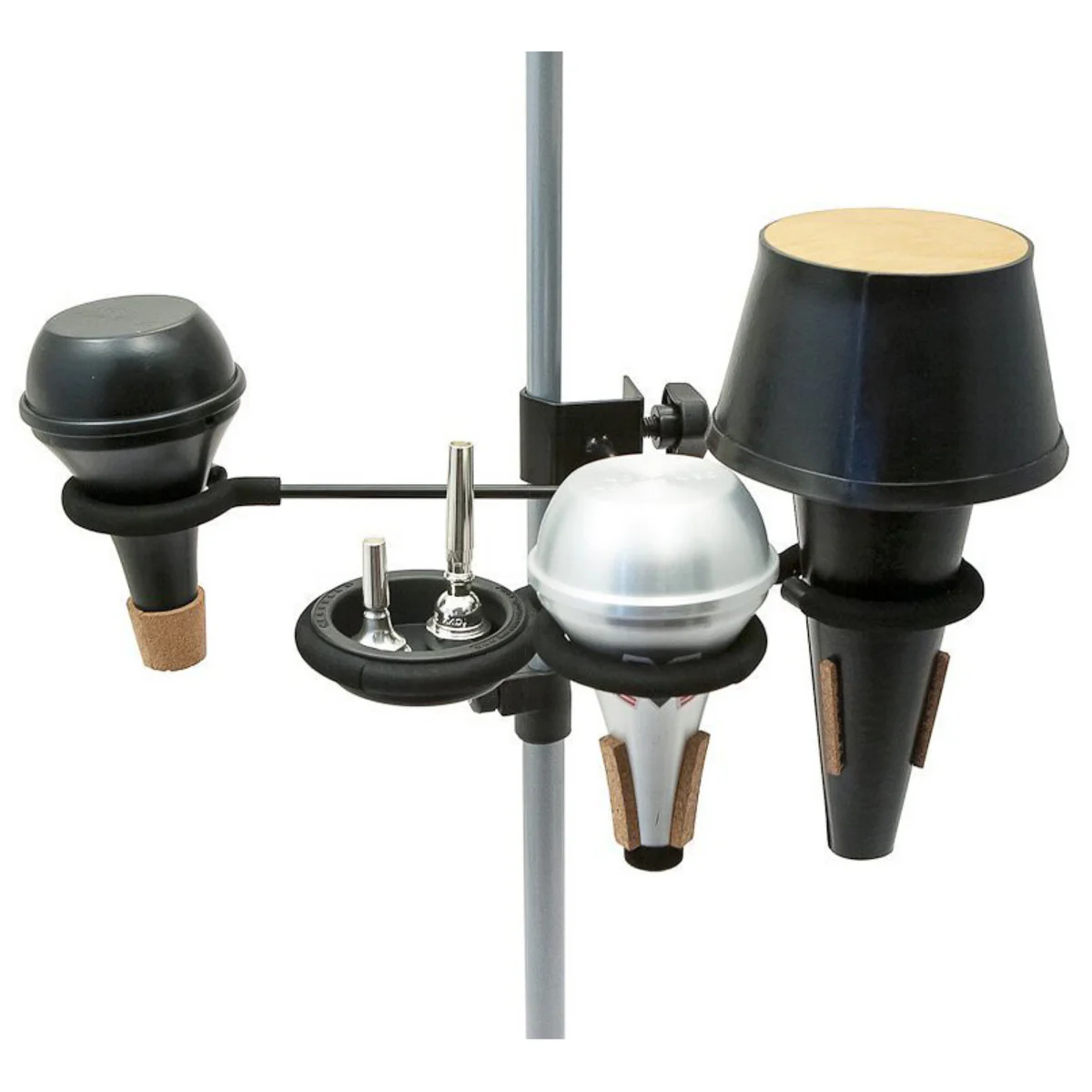 HERCULES HA100 SOPORTE SORDINAS - Image 4