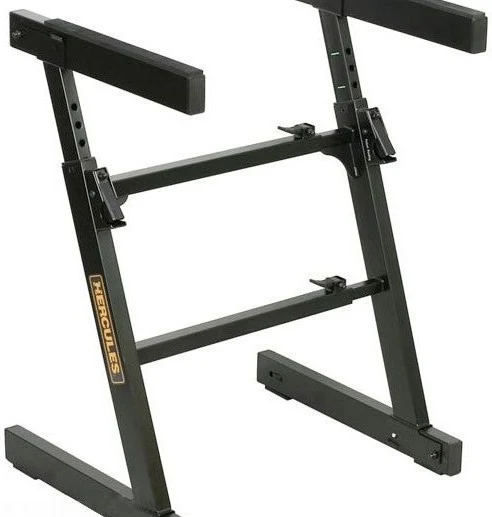 HERCULES KS400B SOPORTE TECLADO EN Z - Image 2