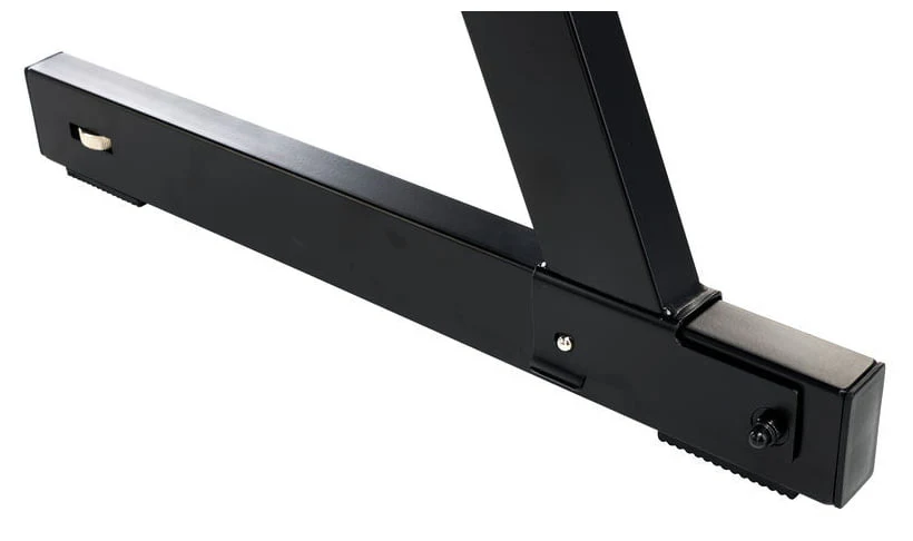 HERCULES KS410B SOPORTE 2 TECLADOS EN Z - Image 10
