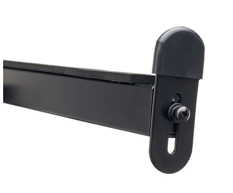 HERCULES KS410B SOPORTE 2 TECLADOS EN Z - Image 7