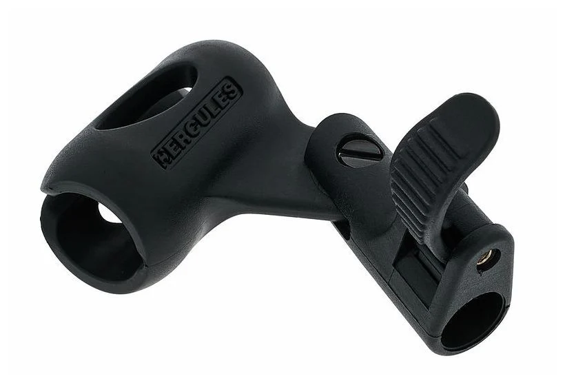 HERCULES MH101B PINZA MICROFONO - Image 5