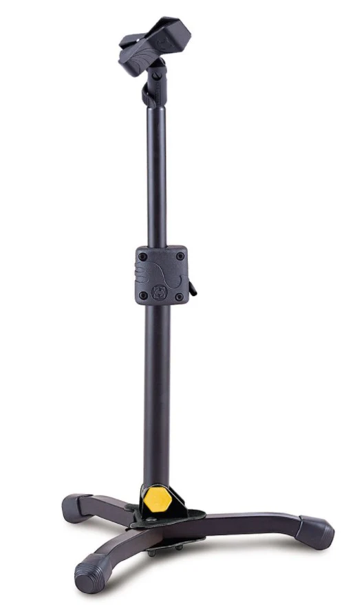 HERCULES MS300B SOPORTE MICROFONO RECTO
