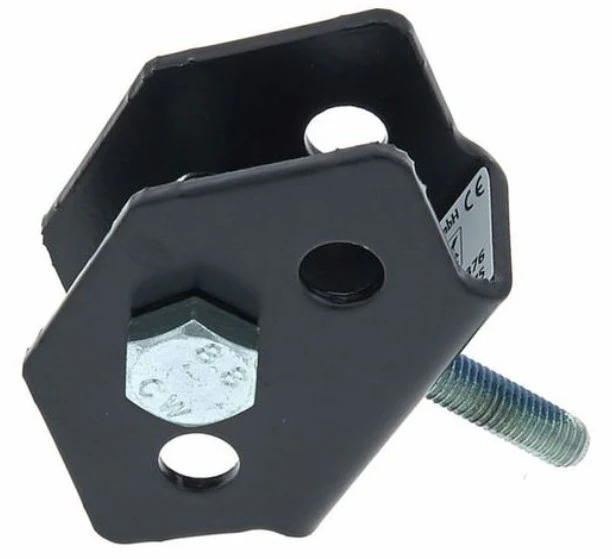 HK AUDIO AP8 PACK 3 PUNTOS ANCLAJE - Image 4