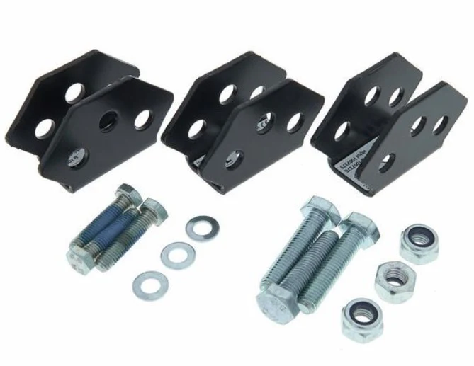 HK AUDIO AP8 PACK 3 PUNTOS ANCLAJE - Image 6
