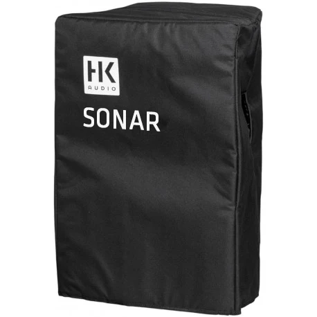 HK AUDIO COVER SONAR 110 XI FUNDA PARA ALTAVOZ