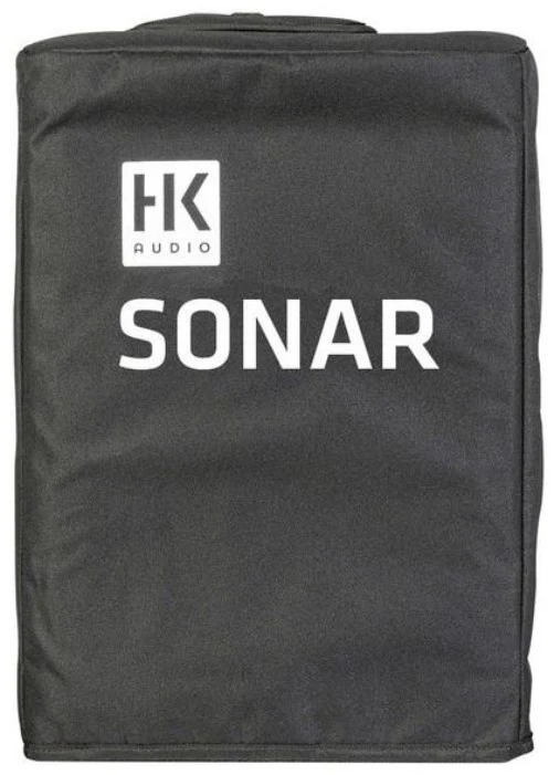 HK AUDIO COVER SONAR 110 XI FUNDA PARA ALTAVOZ - Image 2