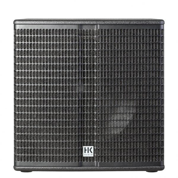 HK AUDIO E115 SUB D SUBWOOFER ACTIVO PARA PA - Image 12