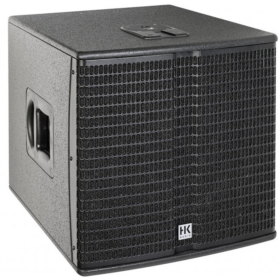 HK AUDIO E115 SUB D SUBWOOFER ACTIVO PARA PA - Image 13