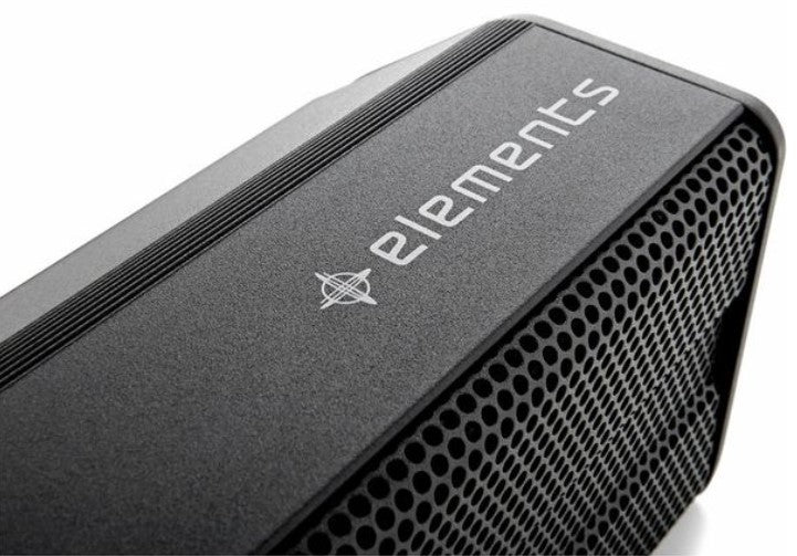 HK AUDIO E835 ALTAVOZ PASIVO PA ARRAY - Image 6