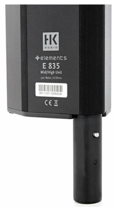 HK AUDIO E835 ALTAVOZ PASIVO PA ARRAY - Image 7